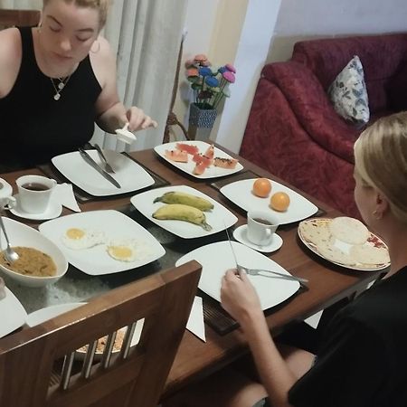 Rio Homestay Haputale Luaran gambar